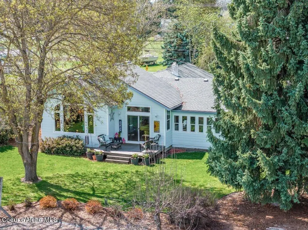 7312 N 15th Street Dalton Gardens ID 83815
