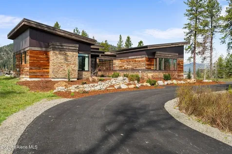 207 Lariat Court Sagle ID 83860