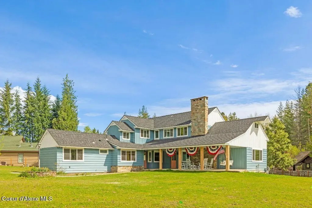 471431 Highway 95 Sagle ID 83860