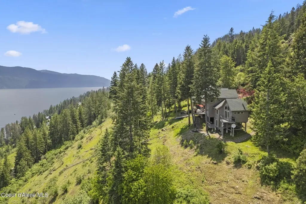 1188 Midas Drive Sagle ID 83860