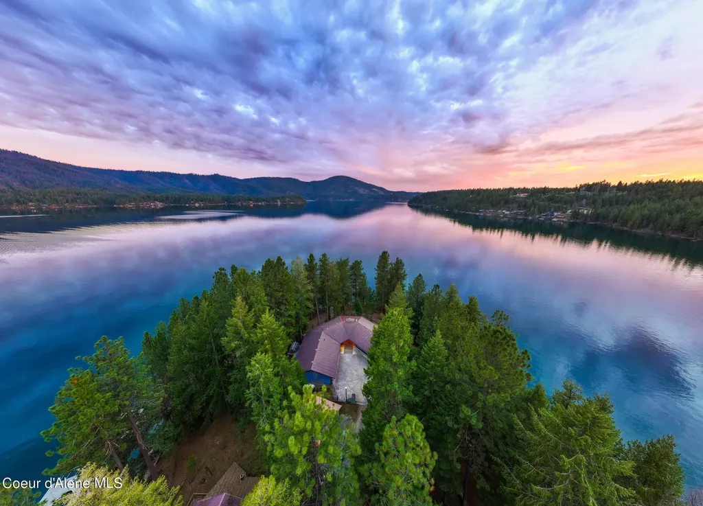 6776 E Hayden Haven Road Hayden ID 83835