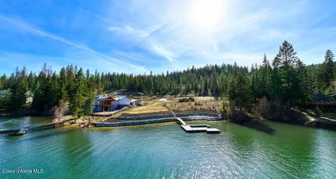 L2 Wildcat Creek Road Hayden ID 83835