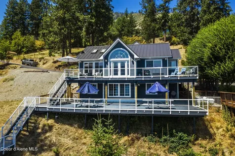 100 Grandview Bayview ID 83803