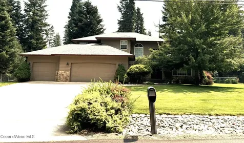 10932 N Point Hayden Drive Hayden ID 83835