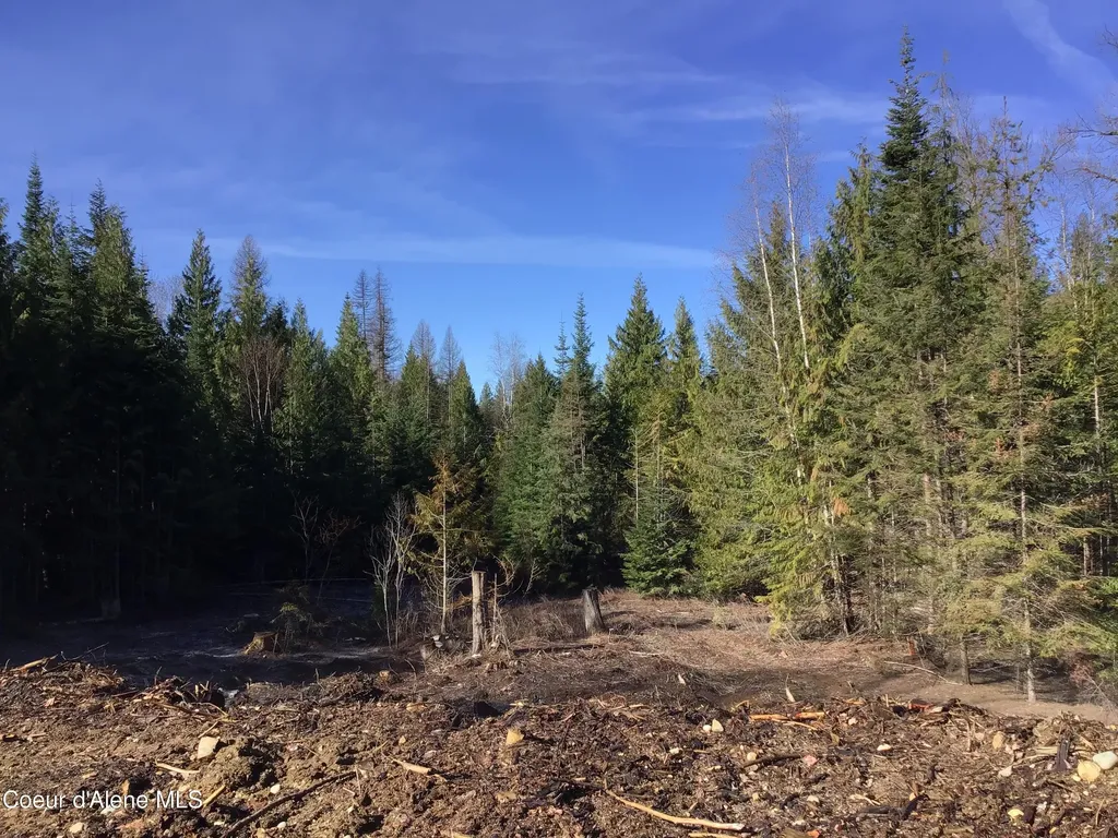 Nka Elmira Road Sandpoint ID 83864