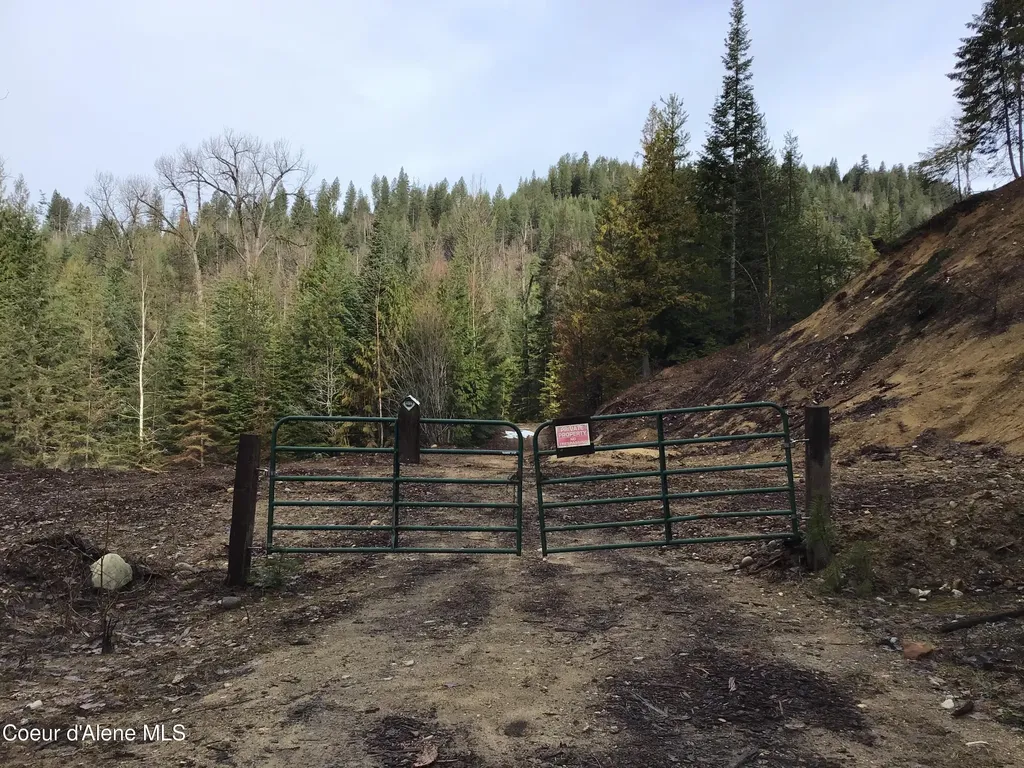 Nka Elmira Road Sandpoint ID 83864