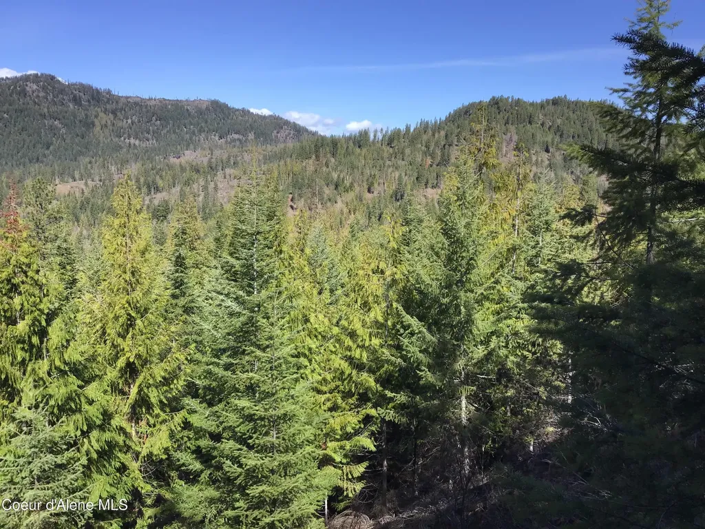 Nka Elmira Road Sandpoint ID 83864