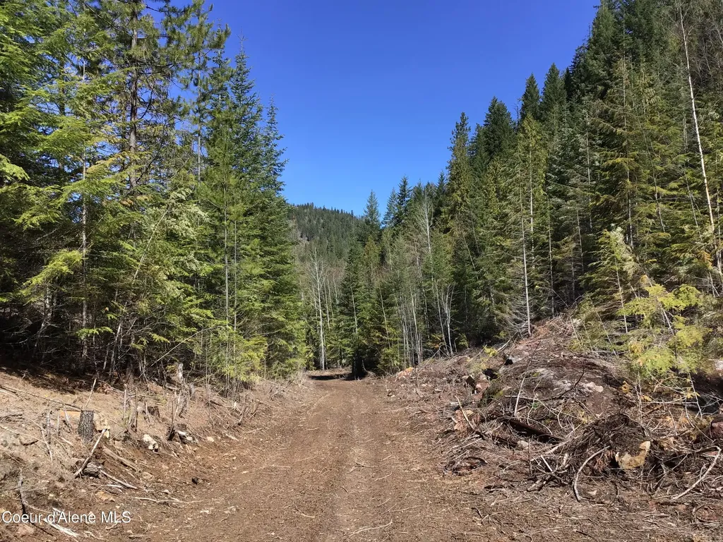 Nka Elmira Road Sandpoint ID 83864