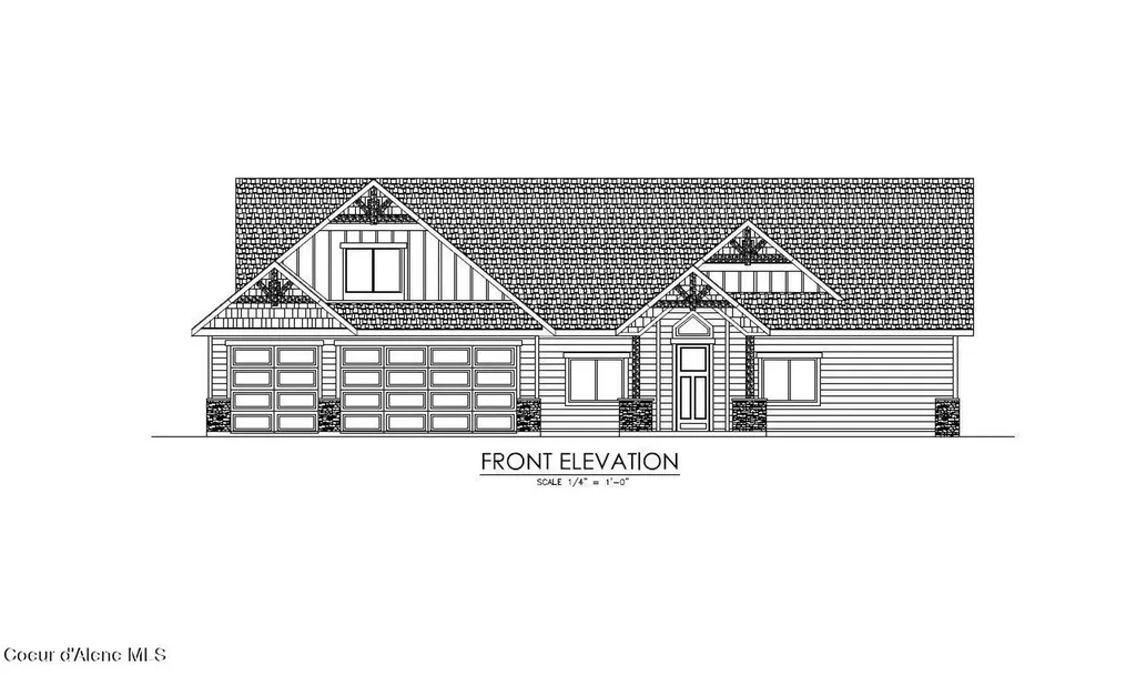 21954 N Ceylon Road Rathdrum ID 83858