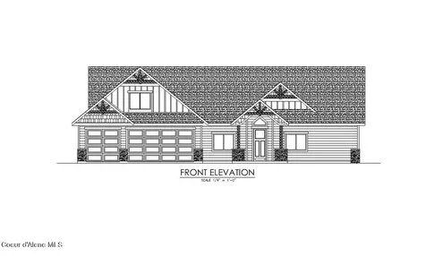 21954 N Ceylon Road Rathdrum ID 83858