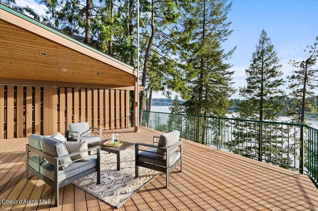 2933 E Point Hayden Drive Hayden Lake ID 83835