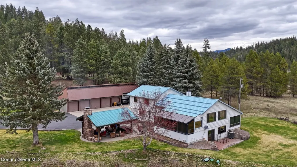3135 Highway 57 Priest River ID 83856