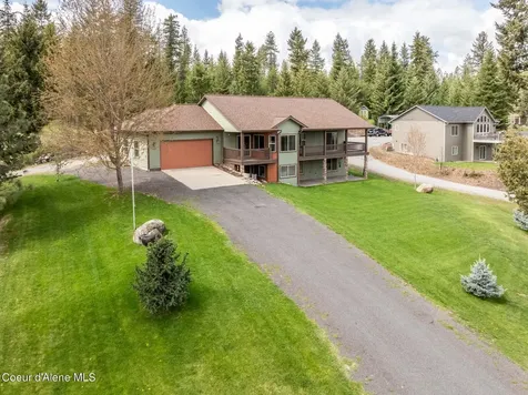 11751 N Waterford Loop Hauser ID 83854