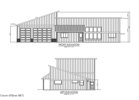 22139 N Ceylon Road Rathdrum ID 83858