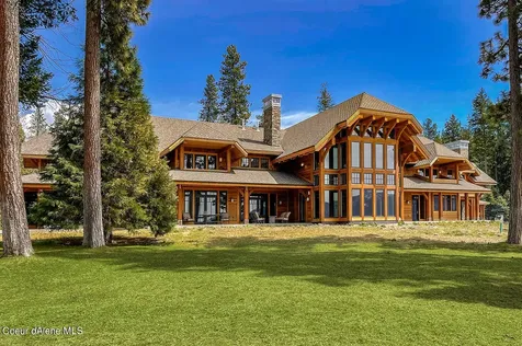 90 Kullyspell Drive Hope ID 83836