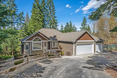 11809 N Eastshore Drive Hayden ID 83835