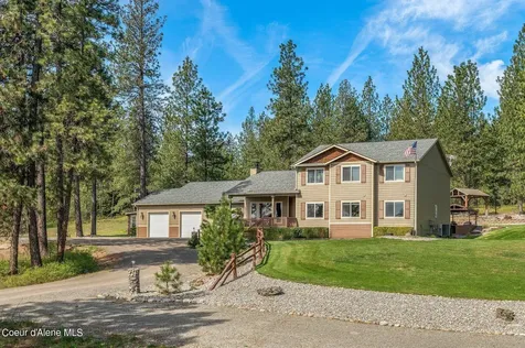 18341 W Highway 53 Rathdrum ID 83858