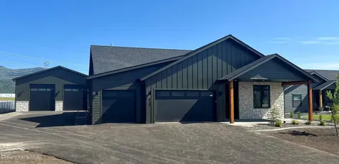 8170 W Ferguson Lane Rathdrum ID 83858