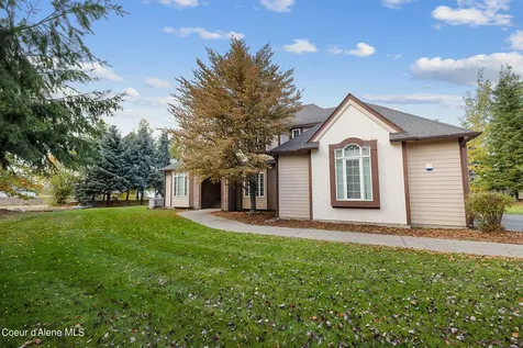 10049 W Prairie Avenue Post Falls ID 83854