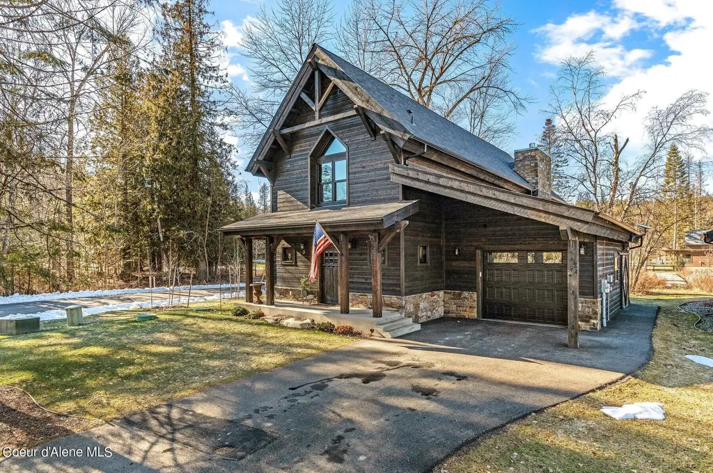 92 Waterdance Way Sandpoint ID 83864