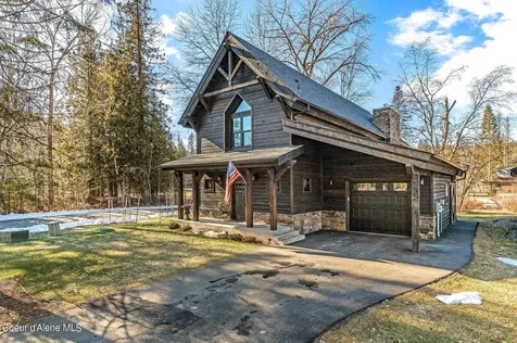 92 Waterdance Way Sandpoint ID 83864