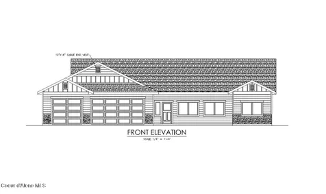 21768 N Ceylon Road Rathdrum ID 83858