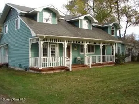 7112 16th Street Dalton Gardens ID 83815