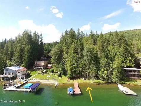8457 Bottle Bay Road Sagle ID 83860