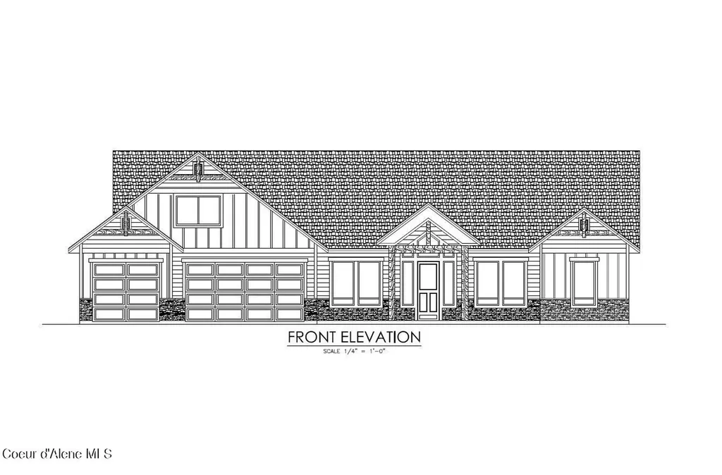 22284 N Ceylon Road Rathdrum ID 83858