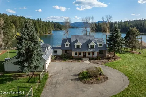 33643 E Hayden Lake Road Hayden ID 83835