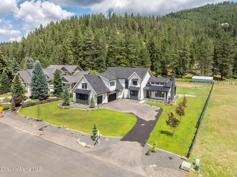 6680 N Snowberry Street Dalton Gardens ID 83815