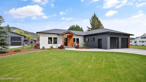 5776 N Davenport Street Dalton Gardens ID 83815