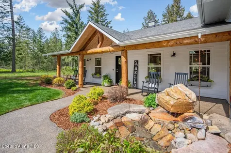5999 E Lacewood Lane Post Falls ID 83854
