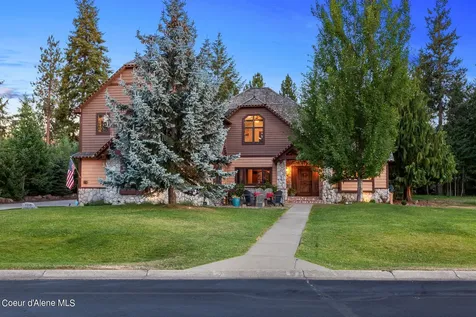 1510 E Pebblestone Court Hayden ID 83835