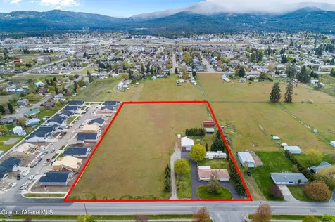 1138 E 16th Avenue Post Falls ID 83854