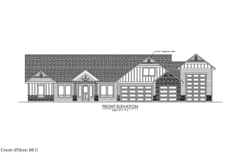 22780 N Ceylon Road Rathdrum ID 83858