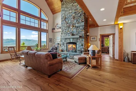 818 Forever View Road Sagle ID 83860