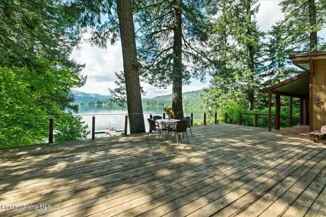 30521 N Osprey Road Spirit Lake ID 83869
