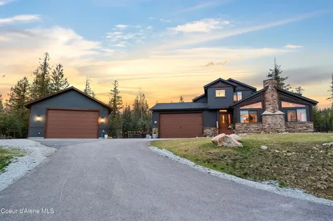 75 Lewis Trail Sagle ID 83860