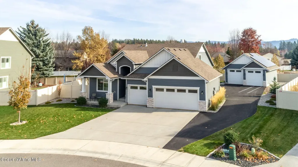 11332 N Emerald Drive Hayden ID 83835