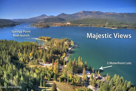 2675 Lakeshore Drive Sagle ID 83860