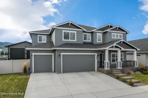 1906 W Okanogan Avenue Post Falls ID 83854