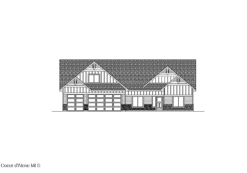22162 N Hollow Top Road Rathdrum ID 83858