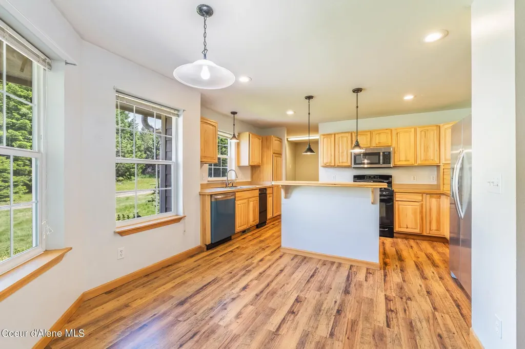 299 Reload Road Sandpoint ID 83864