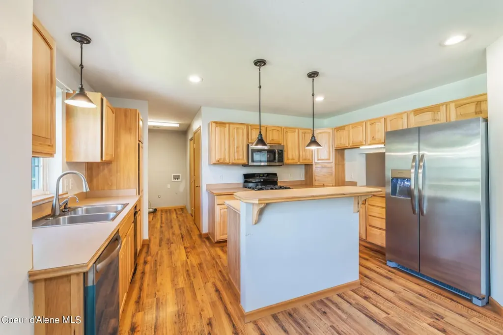299 Reload Road Sandpoint ID 83864