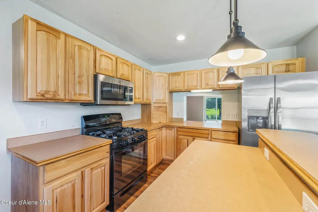 299 Reload Road Sandpoint ID 83864
