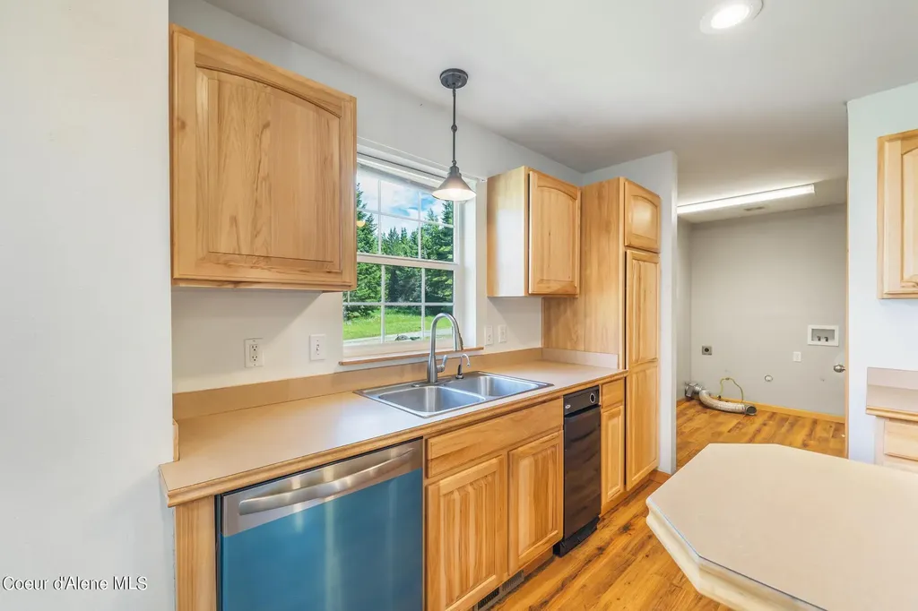 299 Reload Road Sandpoint ID 83864