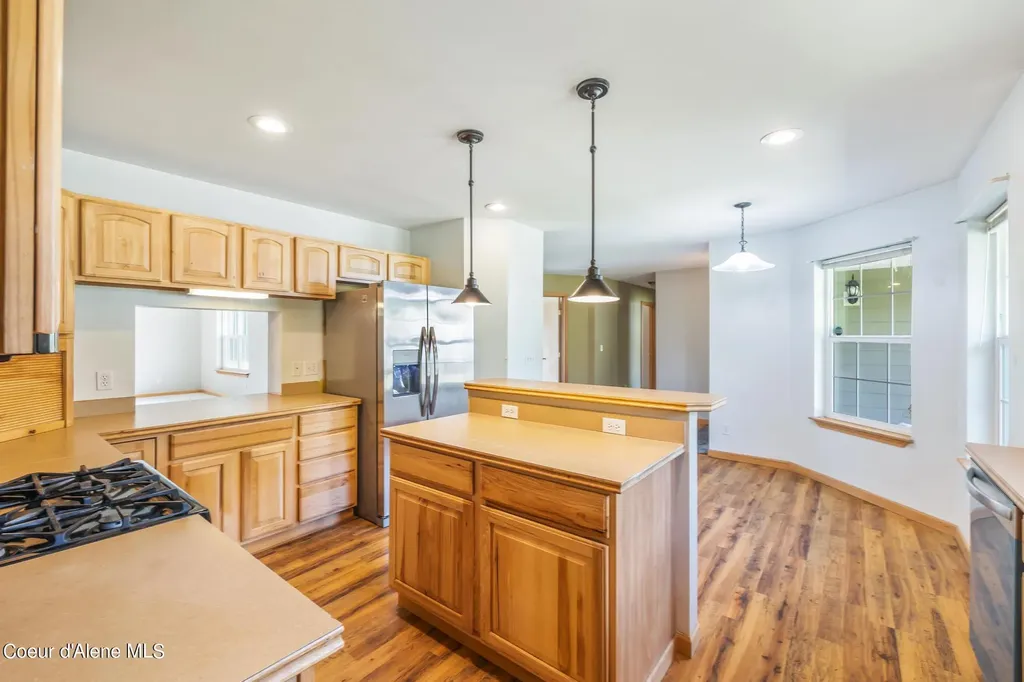 299 Reload Road Sandpoint ID 83864