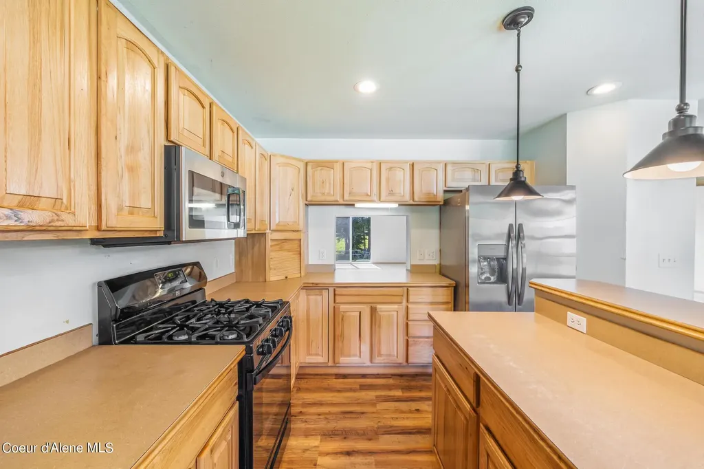 299 Reload Road Sandpoint ID 83864