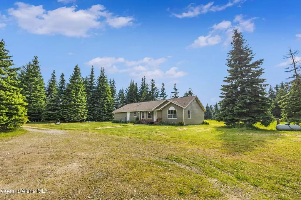 299 Reload Road Sandpoint ID 83864